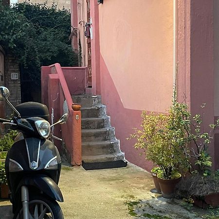 Casa Vacanza Il Borghetto Roma Exterior foto